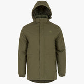 Boreas Winter Jacket from Wylie's Outdoor World Olive Green